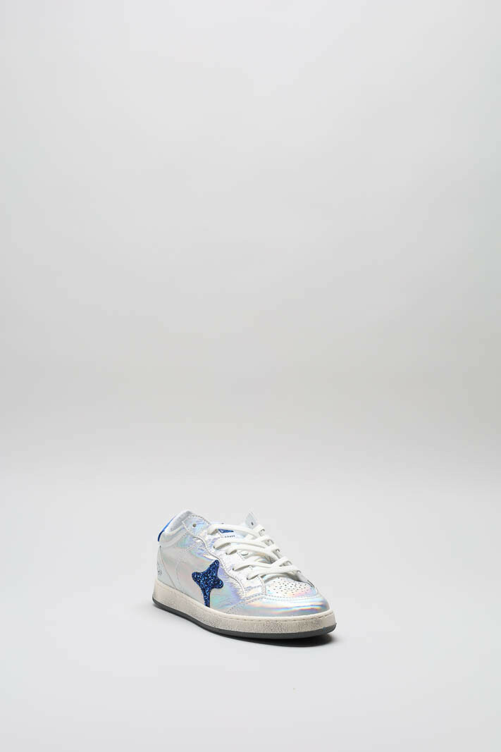 Zilver Sneaker image