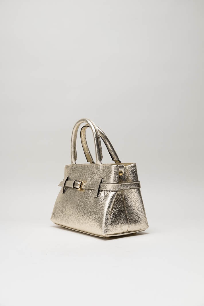 Goud Cross body