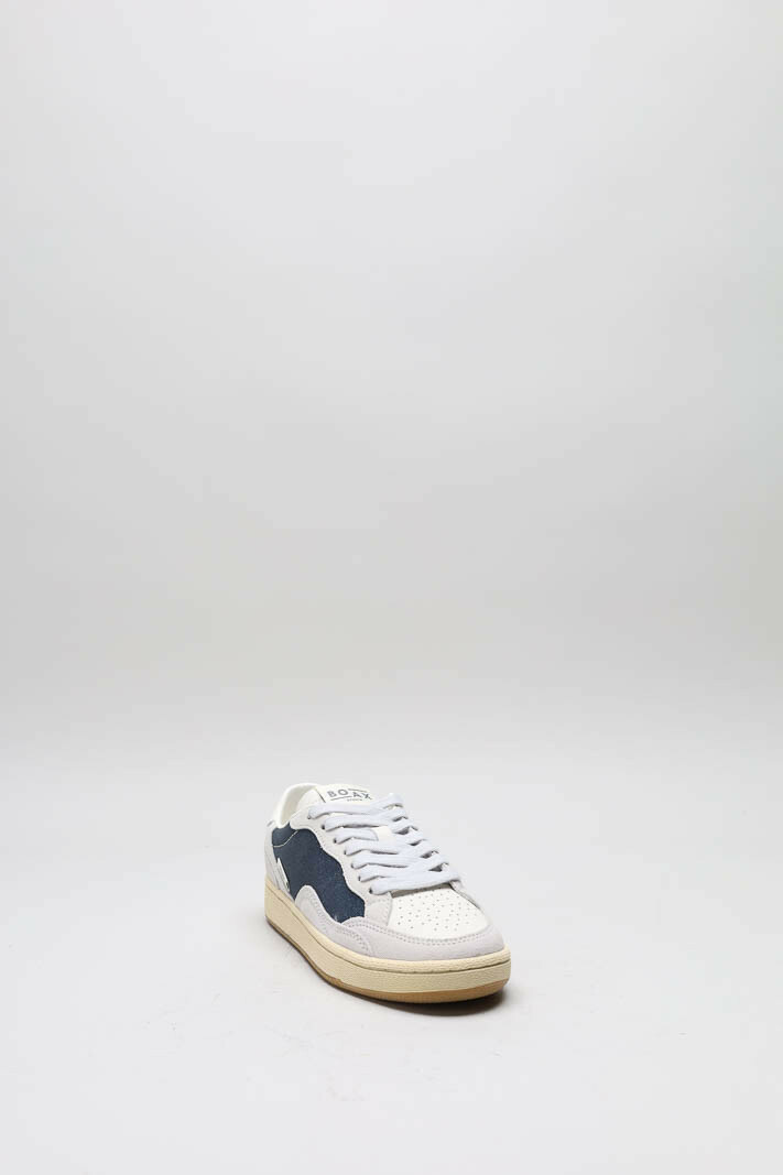 Lichtgrijs Sneaker image