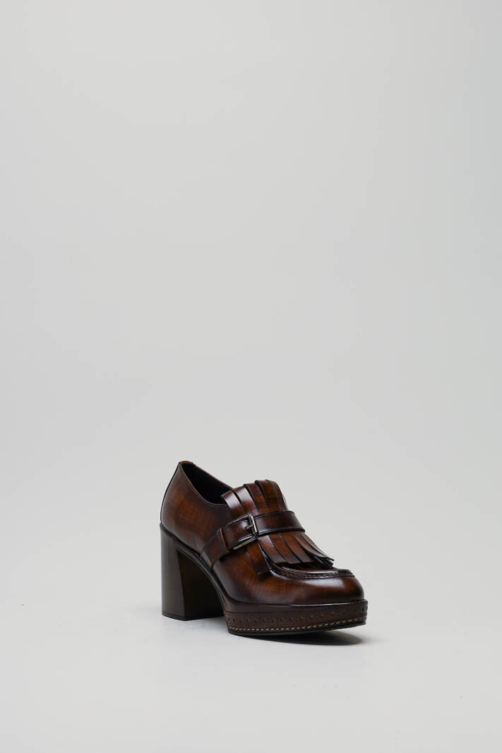 Donkerbruin Instapper image