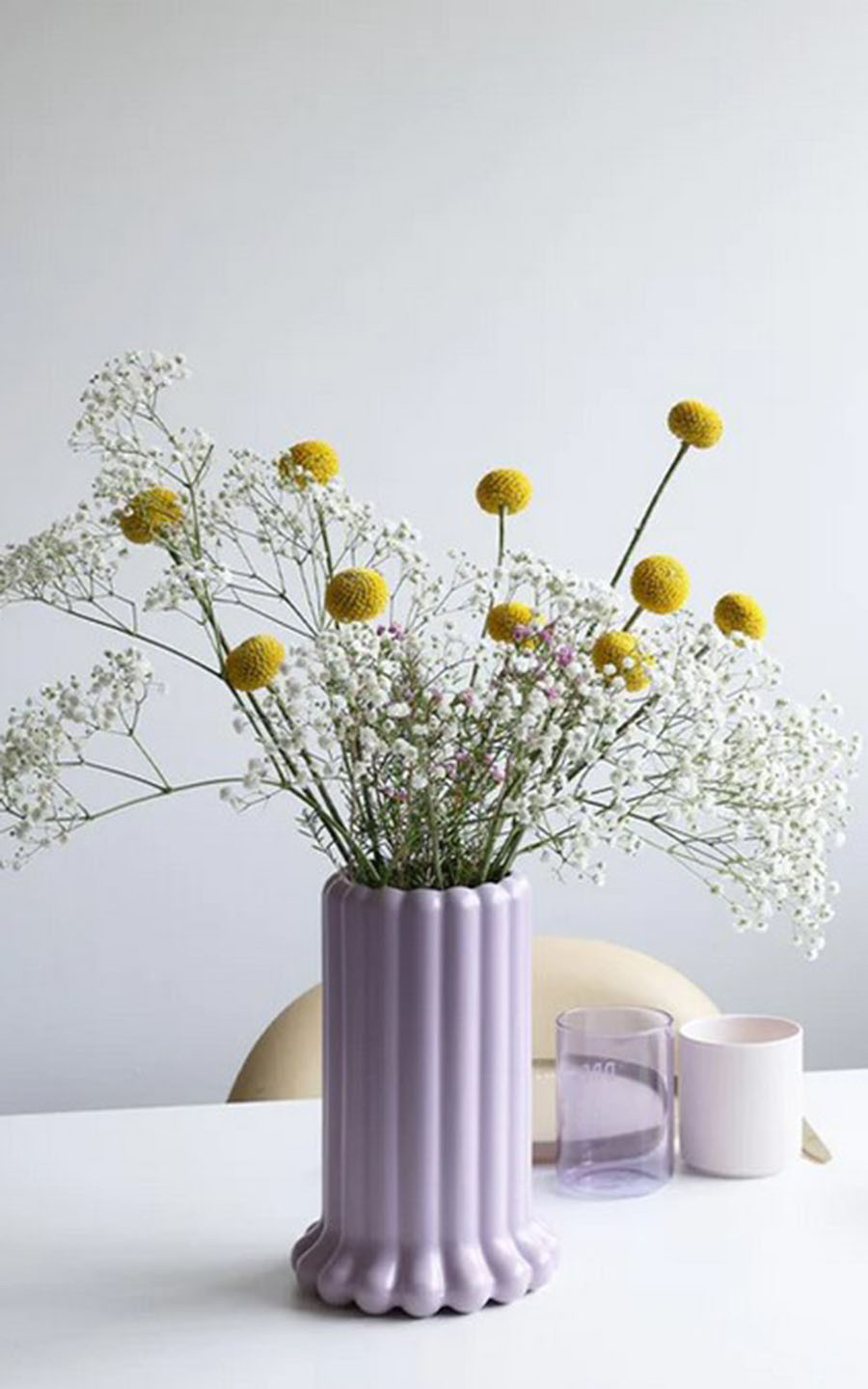 Lila Woonaccessoires image