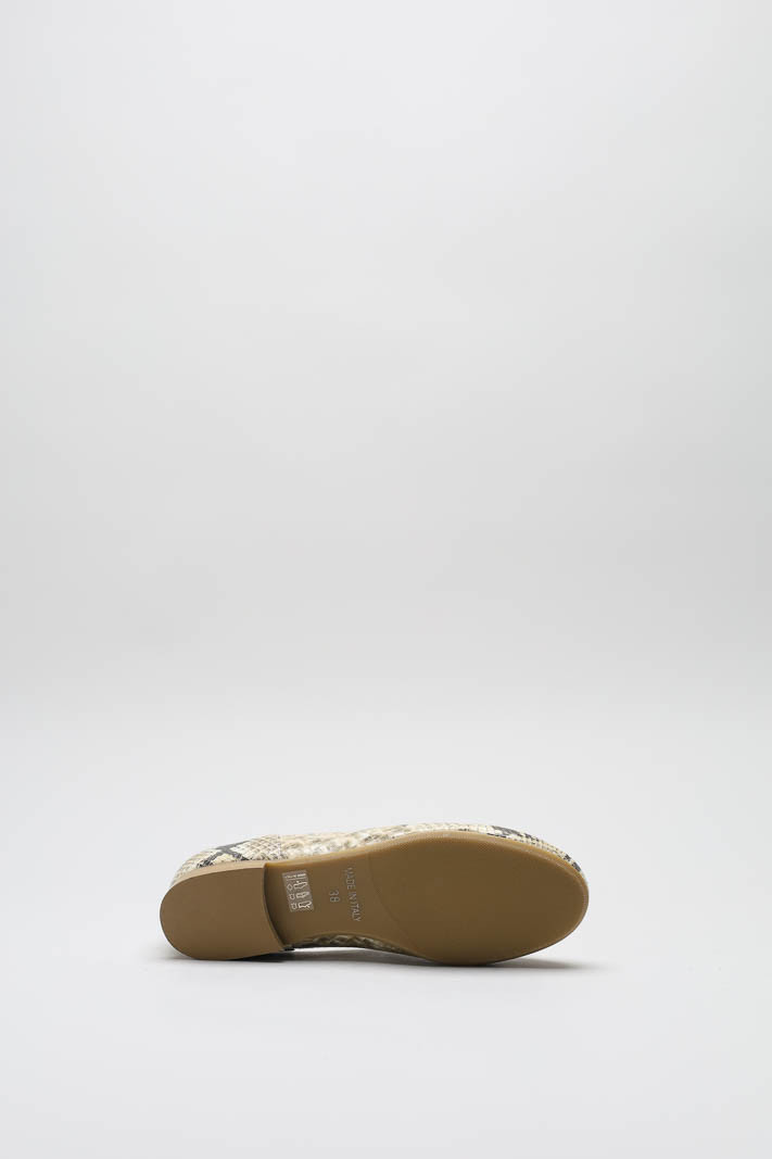 Greige Mocassin image