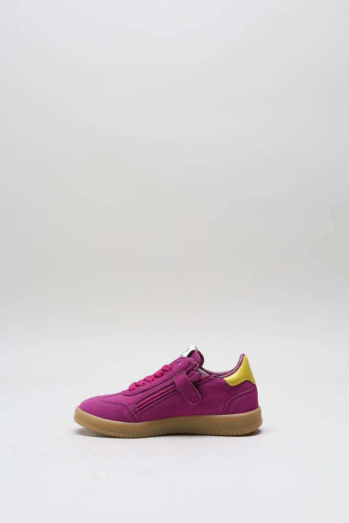 Fuchsia Sneaker image