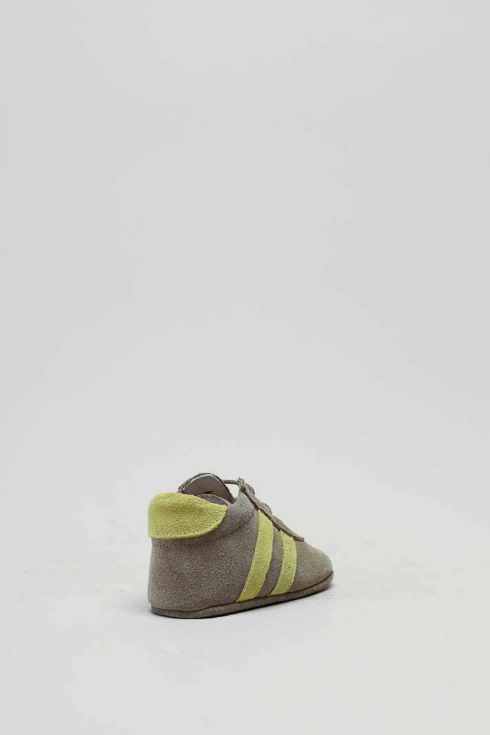 Groen Parkschoen image