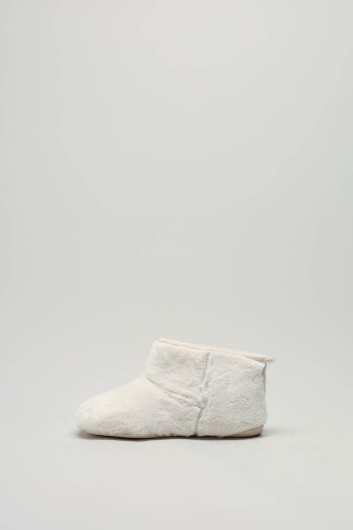 Ecru Pantoffel image