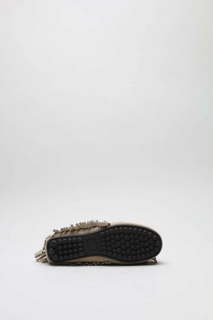 Beige Mocassin image