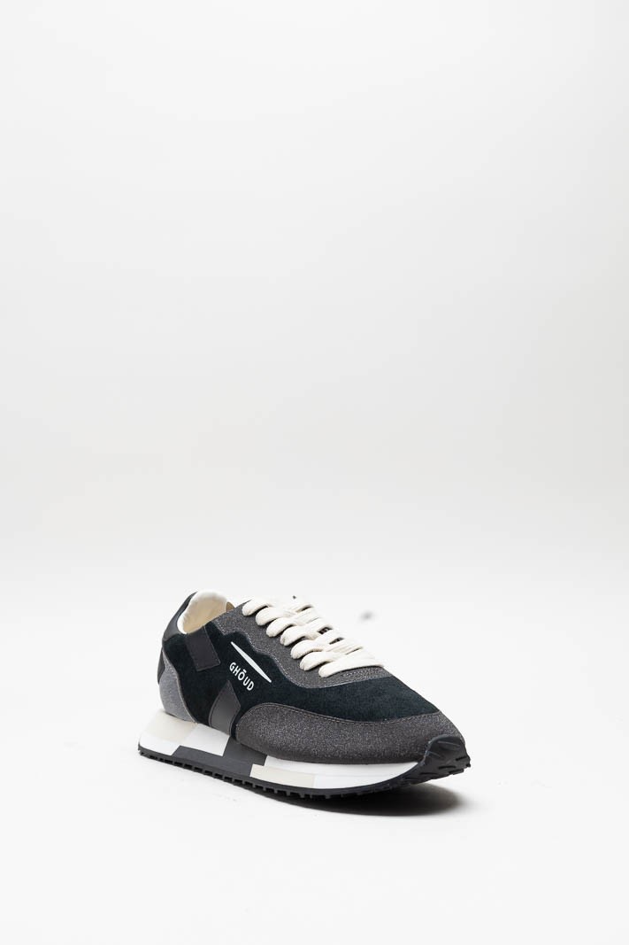 Zwart Sneaker image