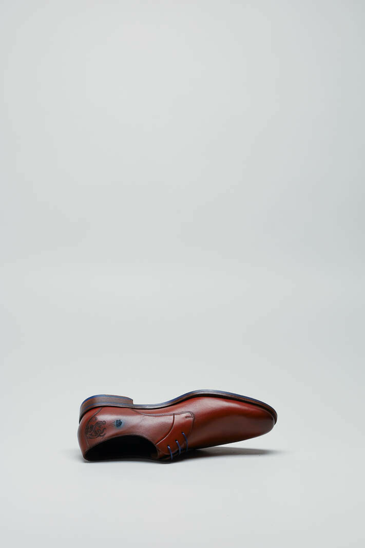 Cognac Veterschoen image