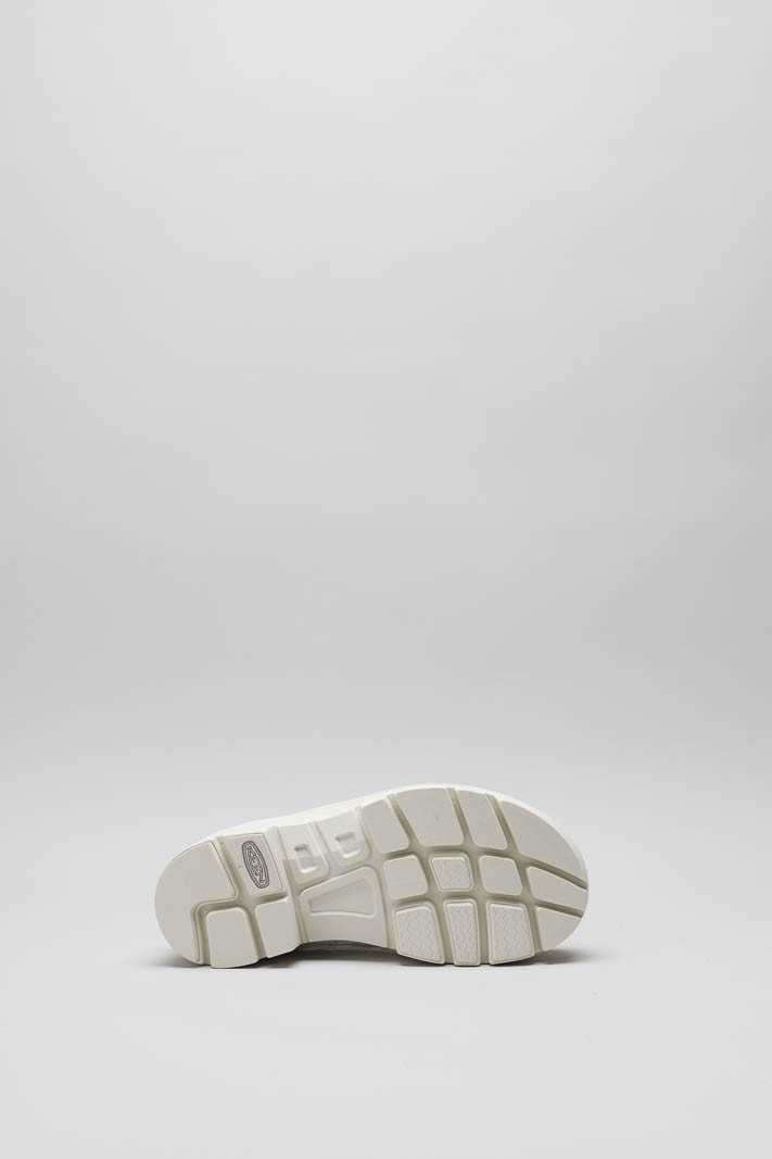 Kaki Sandaal plat image