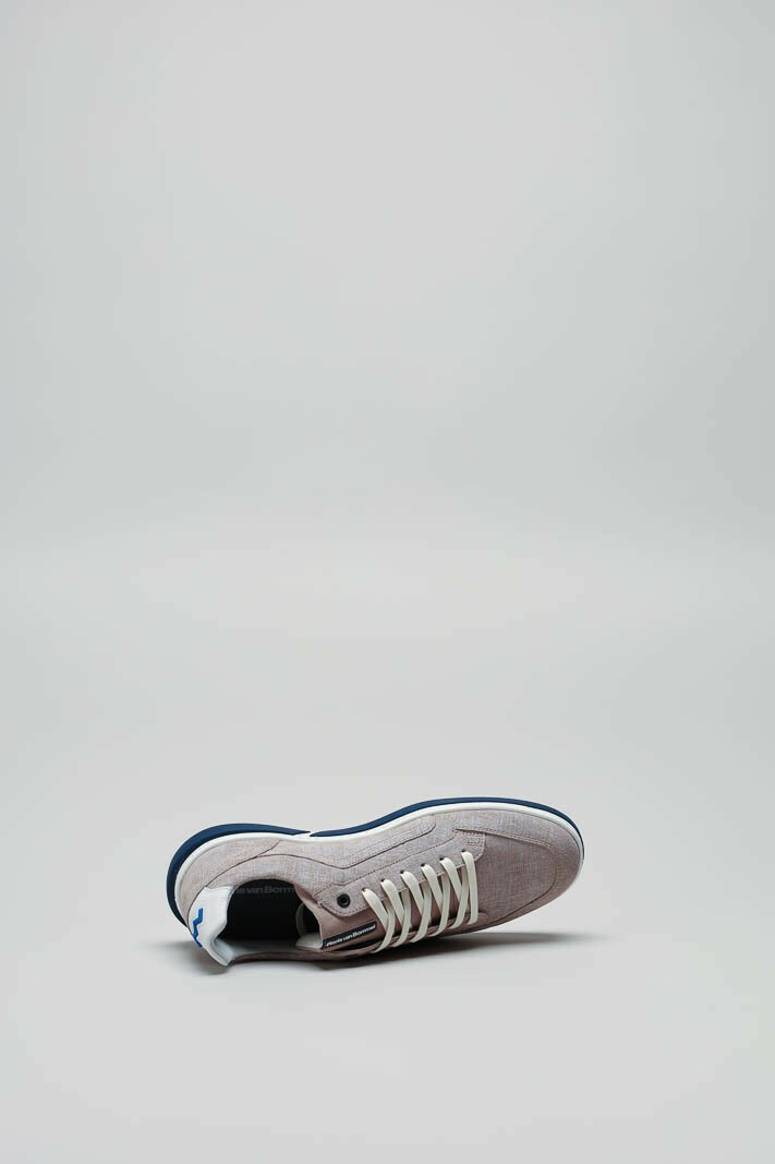 Beige Sneaker image
