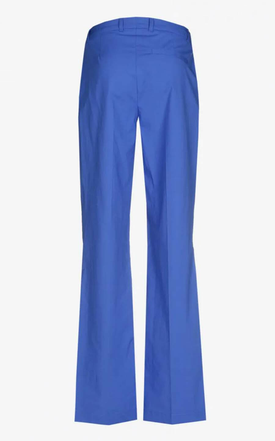 Blauw Broek image