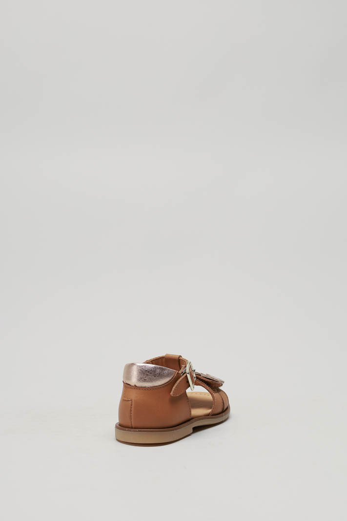 Camel Sandaal image