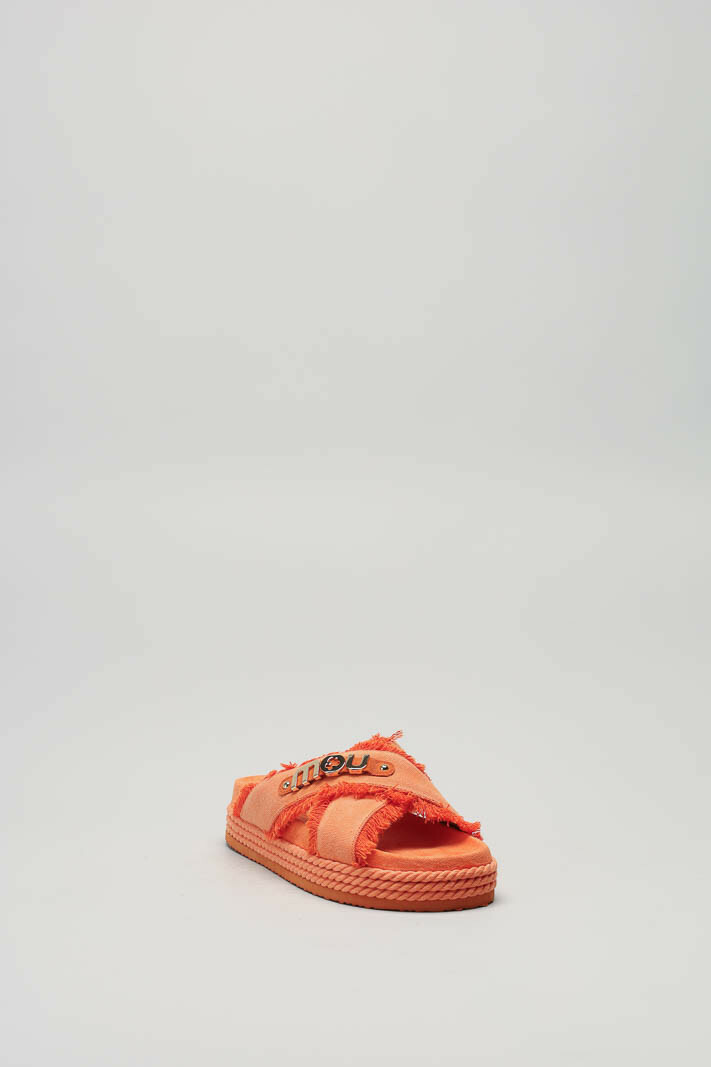 Oranje Muiltje image