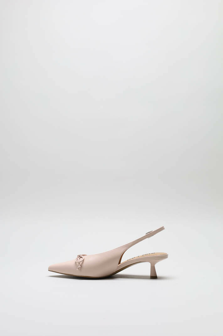 Nude Pump image