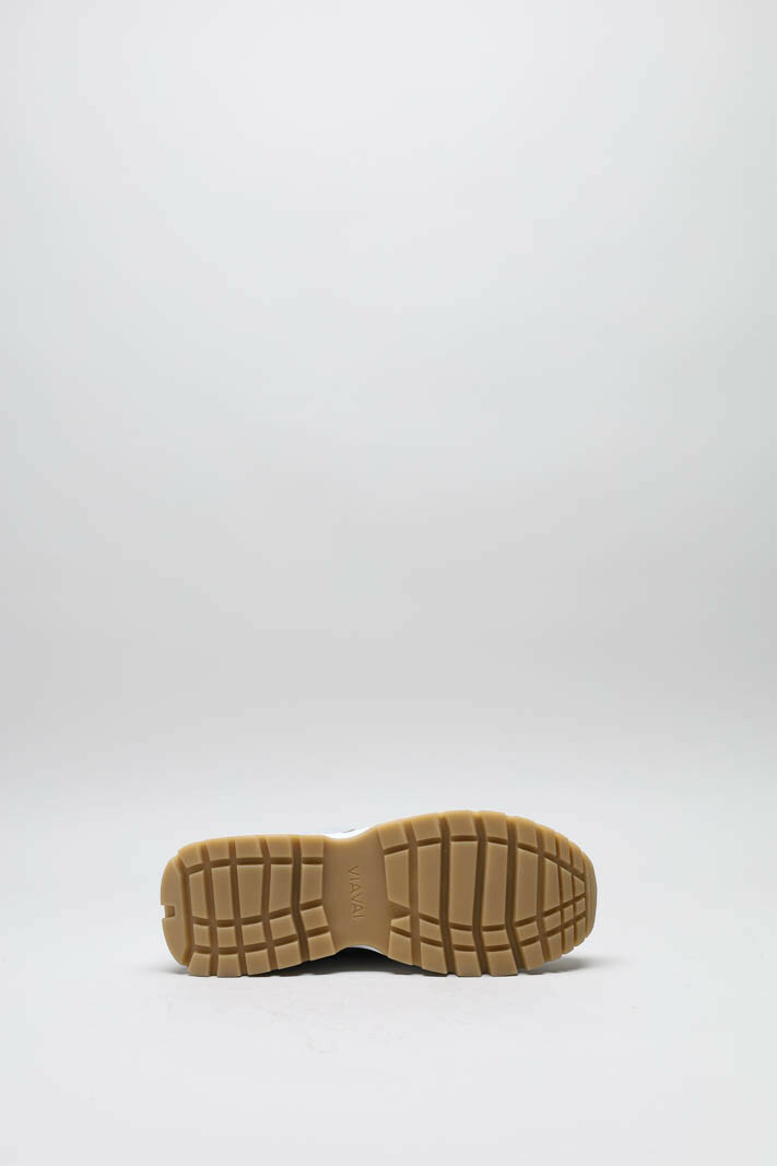 Lichtblauw Sneaker image