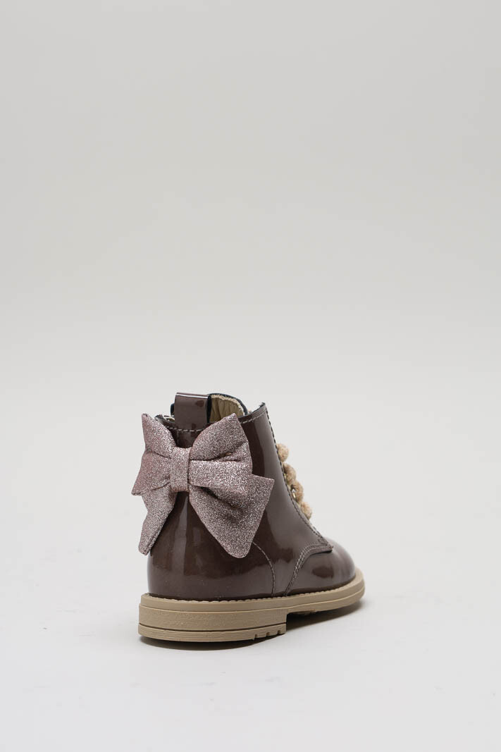 Bruin Veterbottine image