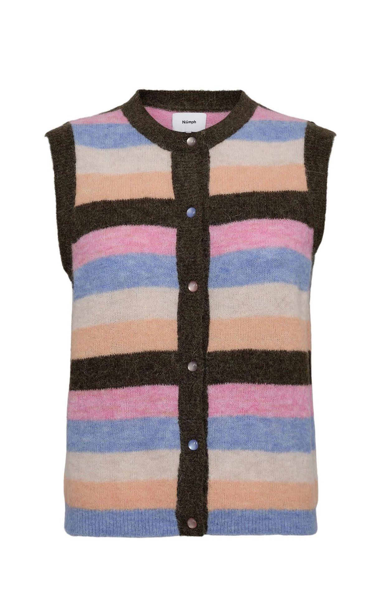 Multi Debardeur image