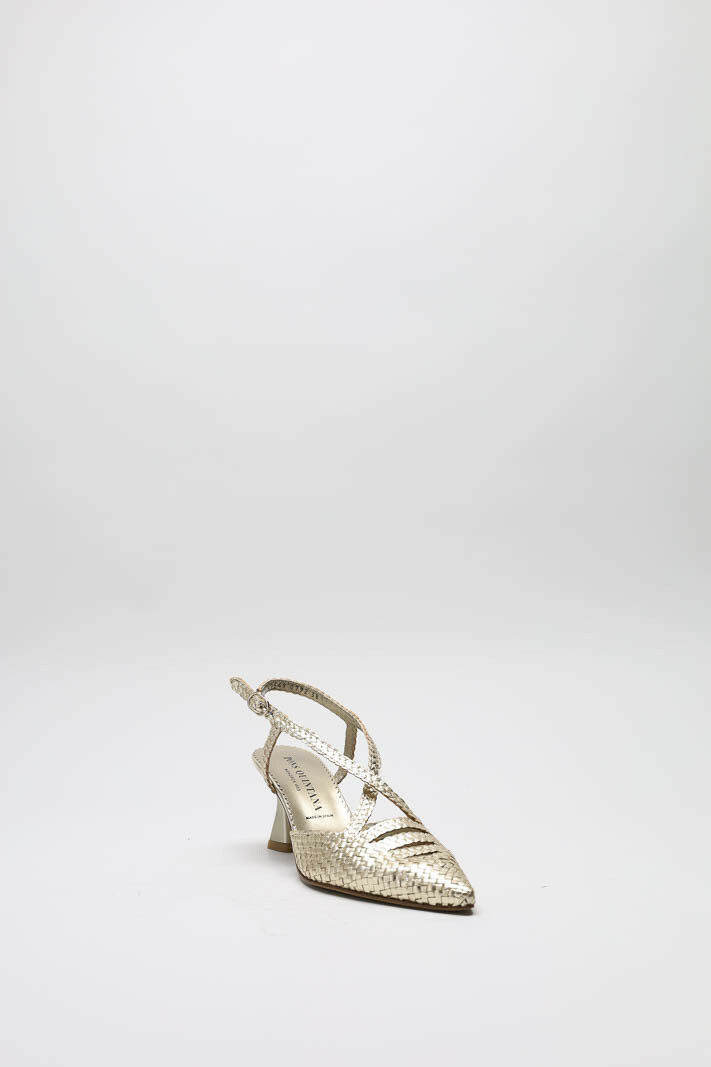 Goud Pump image