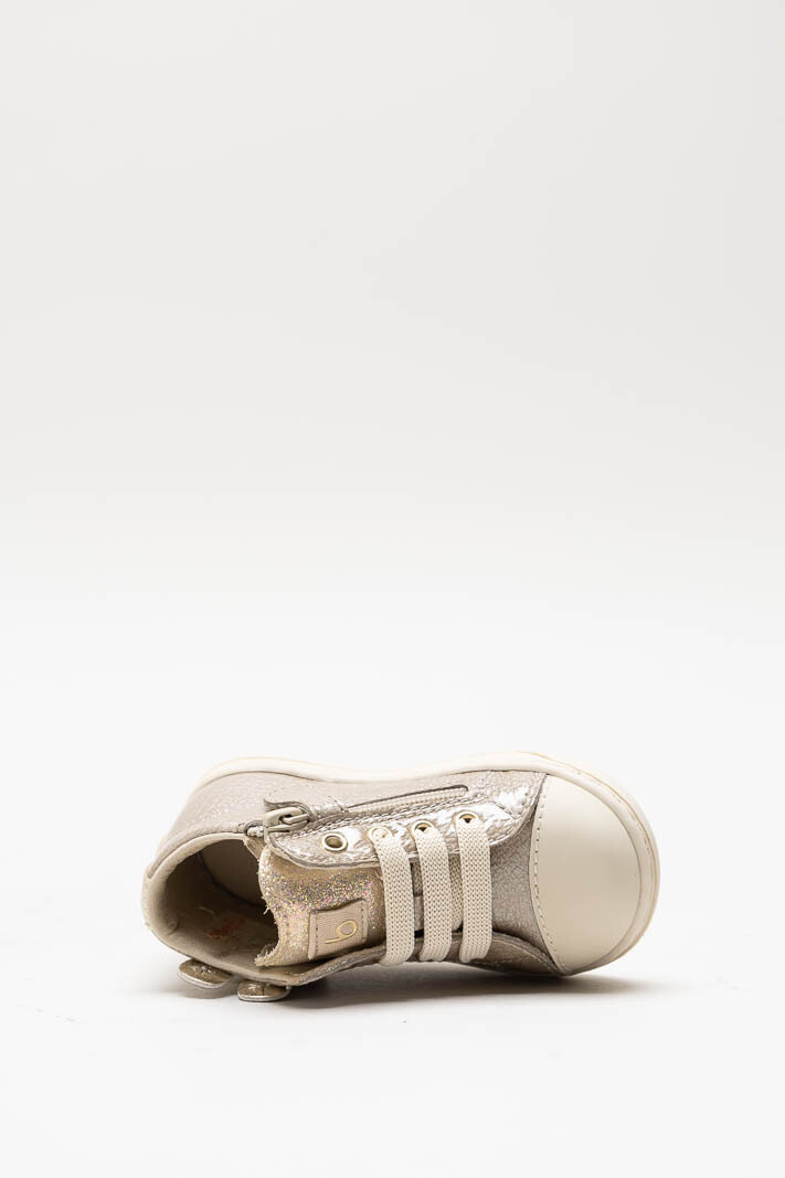 Taupe Sneaker image