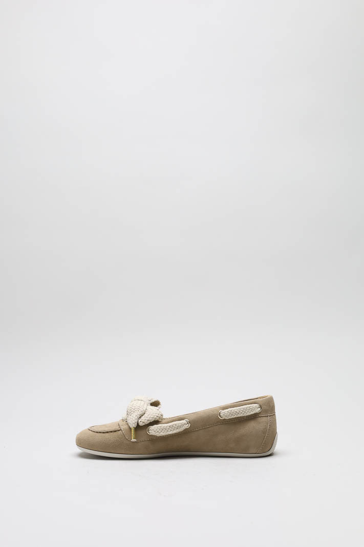 Lichtbruin Ballerina image