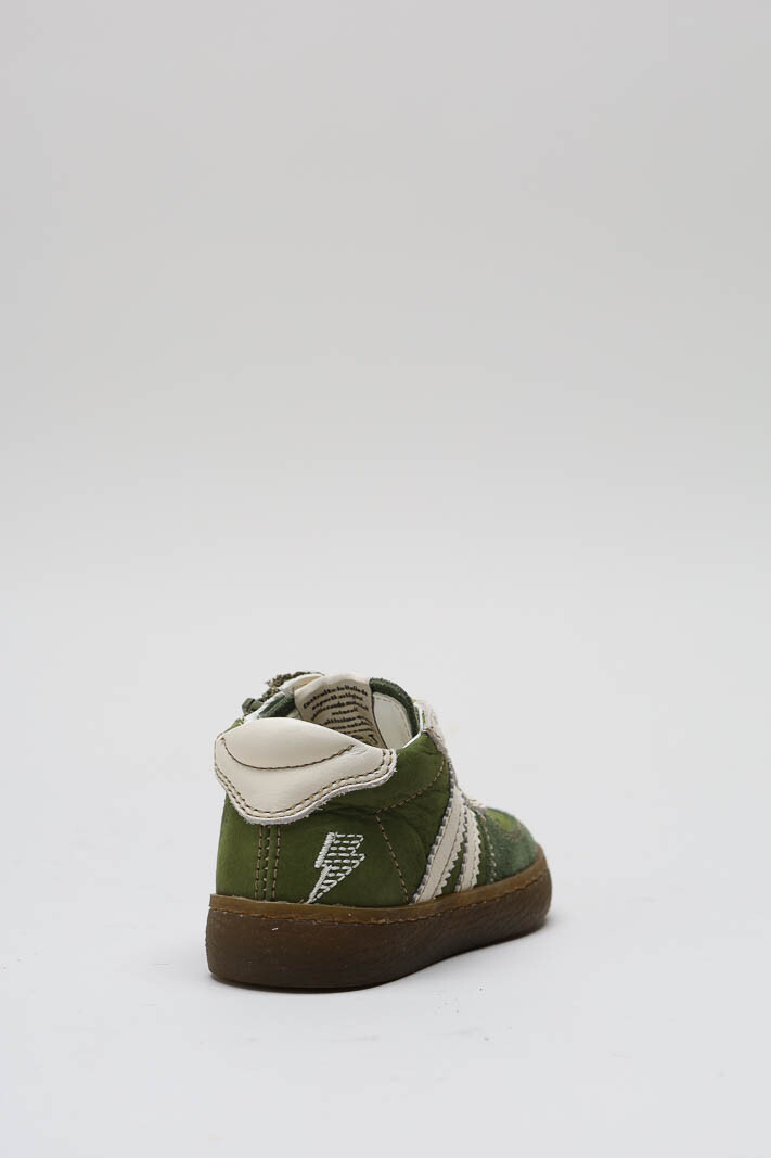 Groen Sneaker image