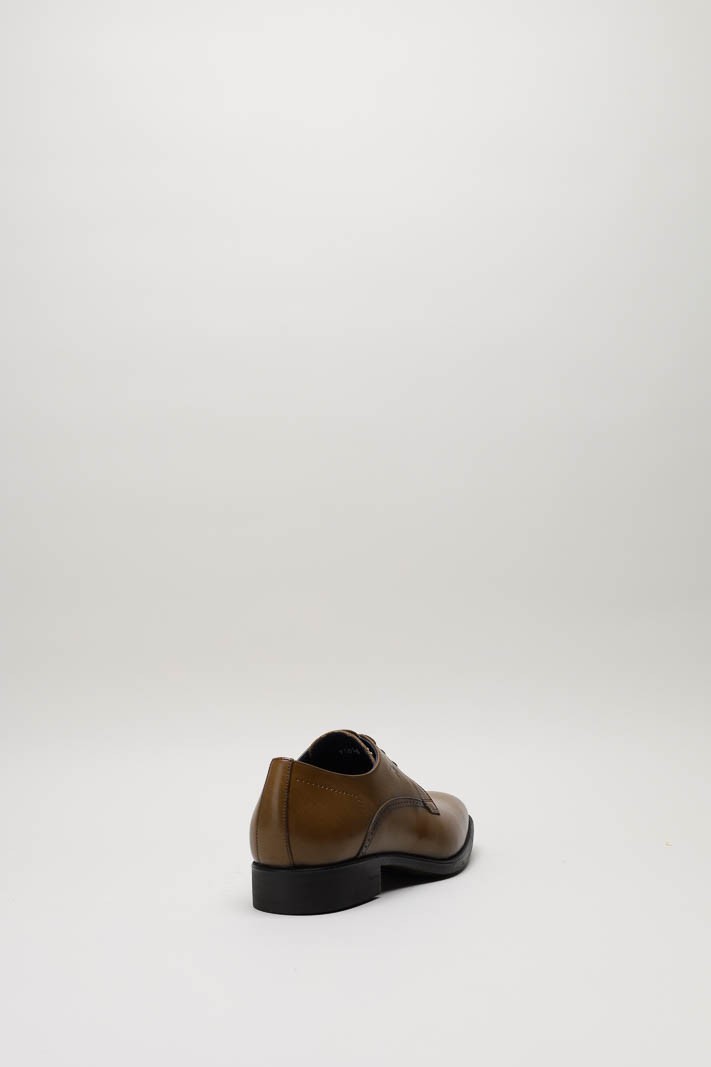Bruin Veterschoen image