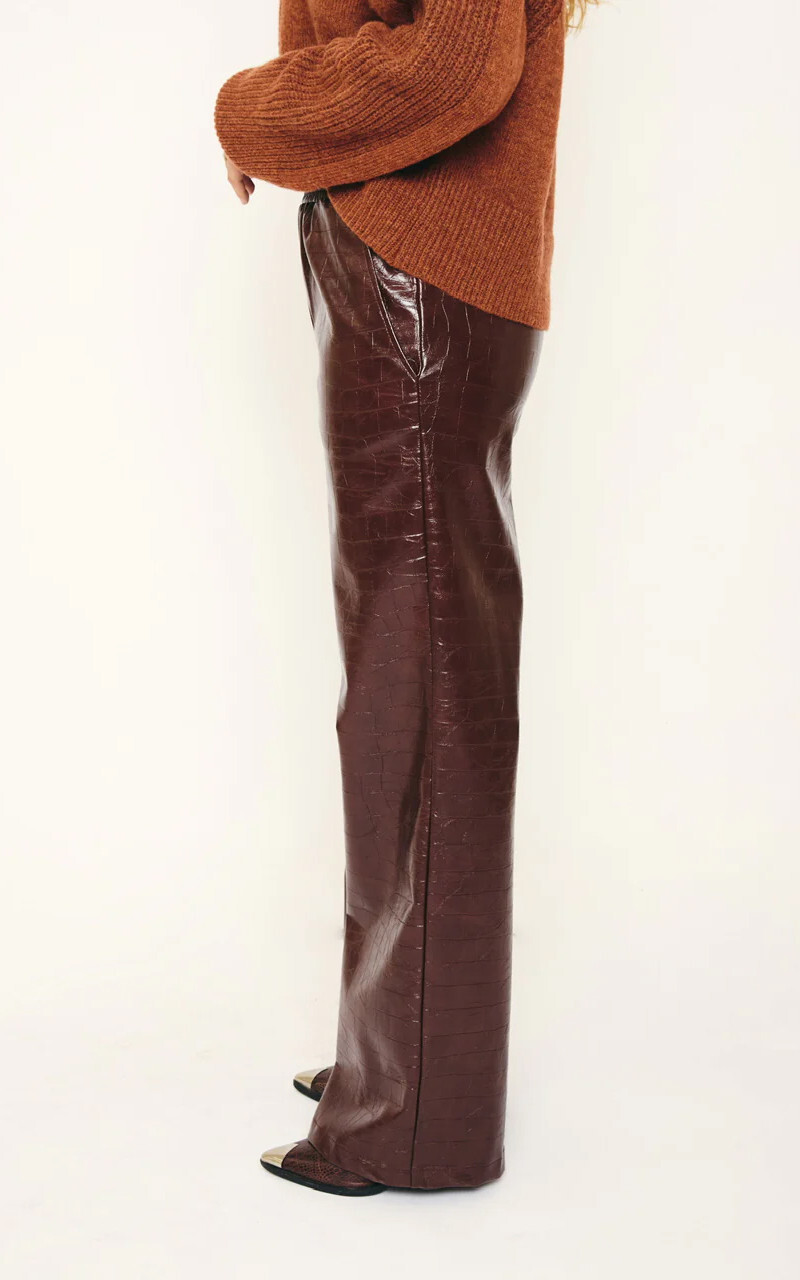 Bruin Broek image