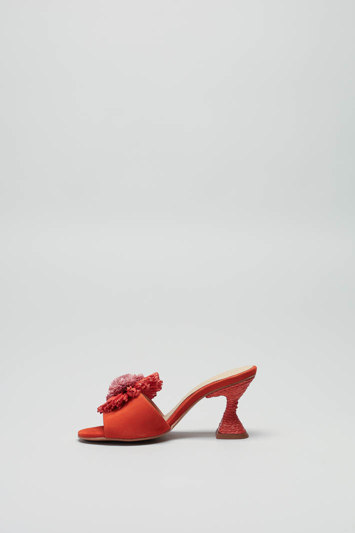 Oranje Muiltje image