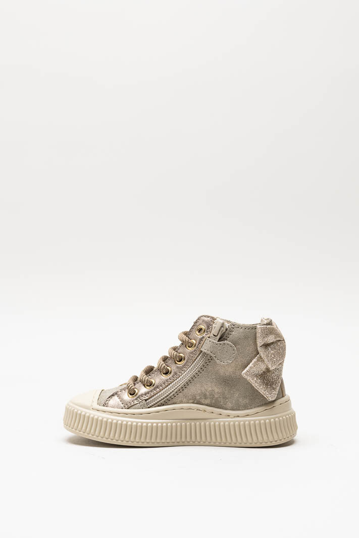 Goud Sneaker image