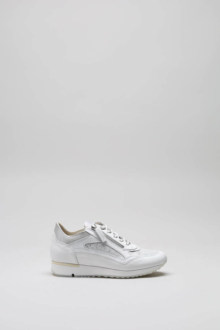 Wit Sneaker