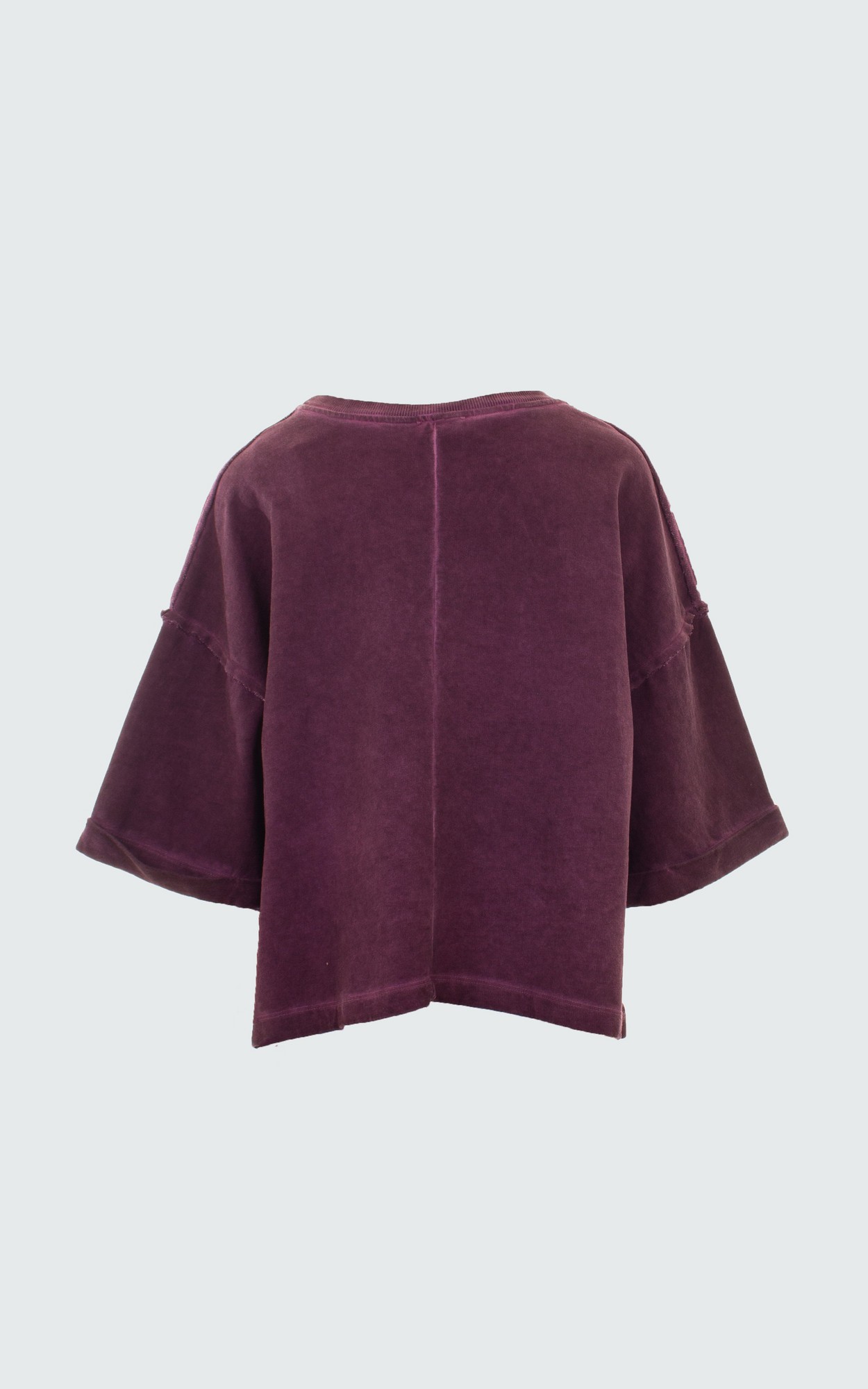 Bordeaux T-shirt