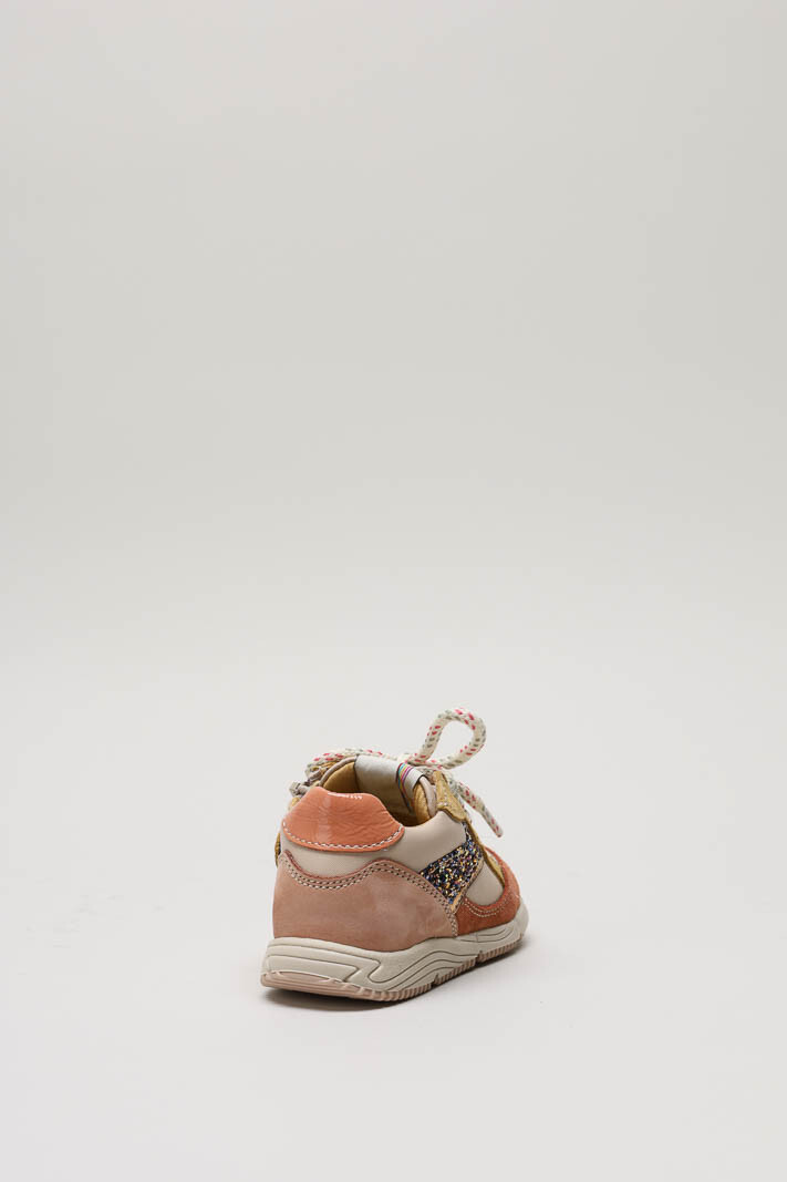 Nude Sneaker image