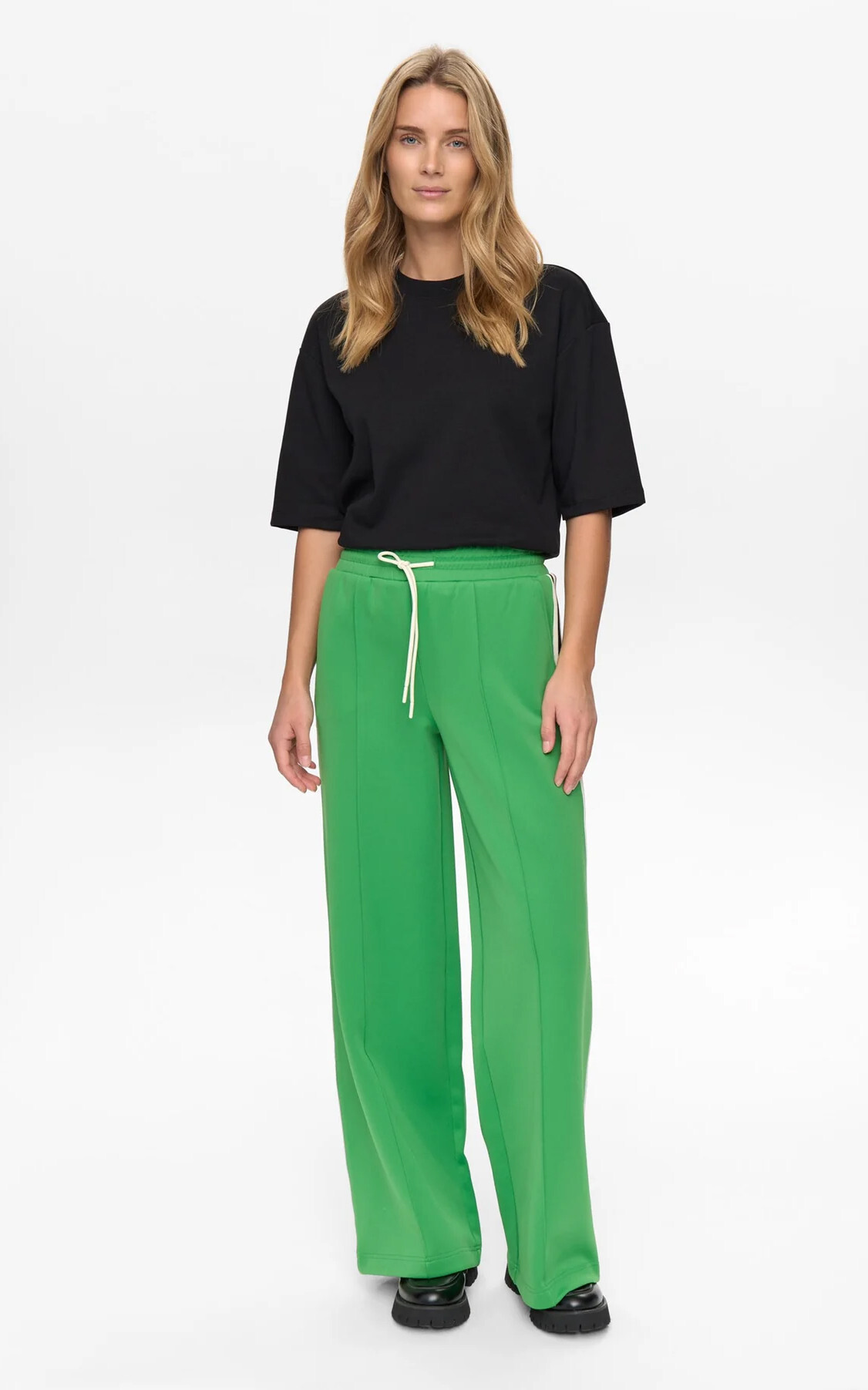 Groen Broek image