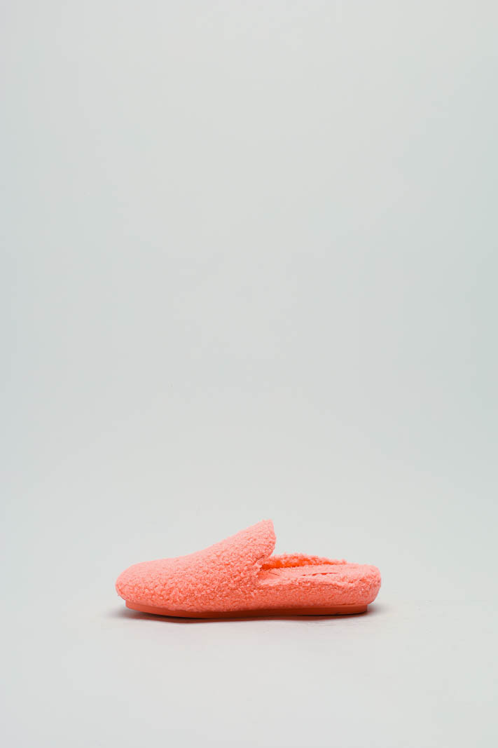 Roze Pantoffel image