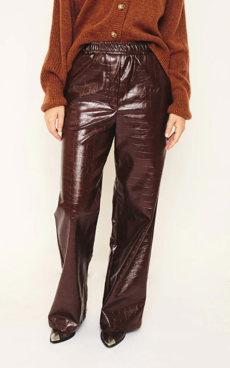 Bruin Broek