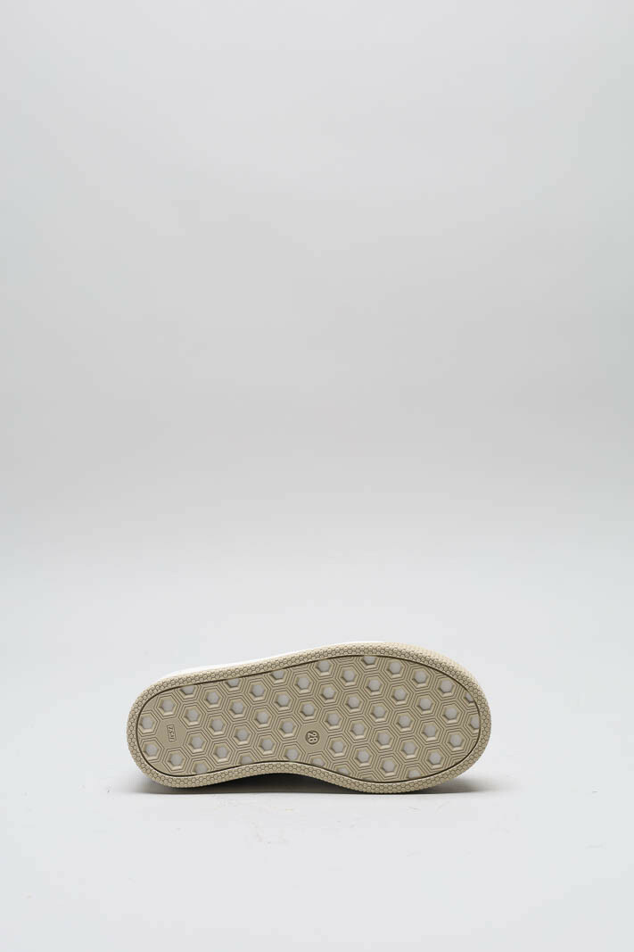 Lichtgrijs Sneaker image