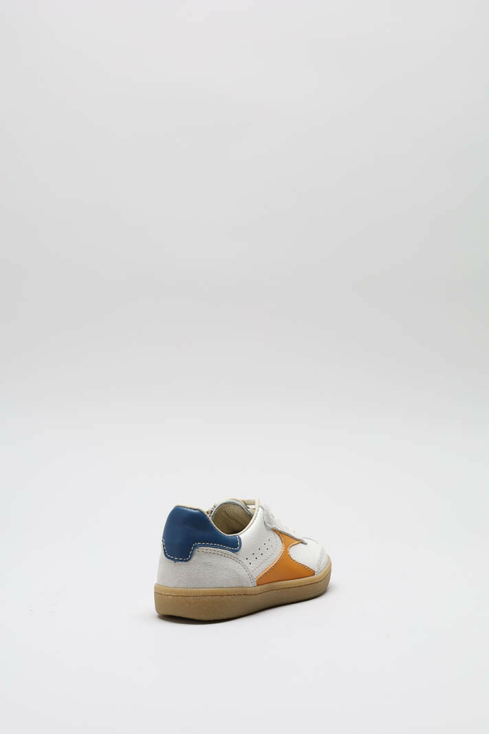 Oranje Sneaker image