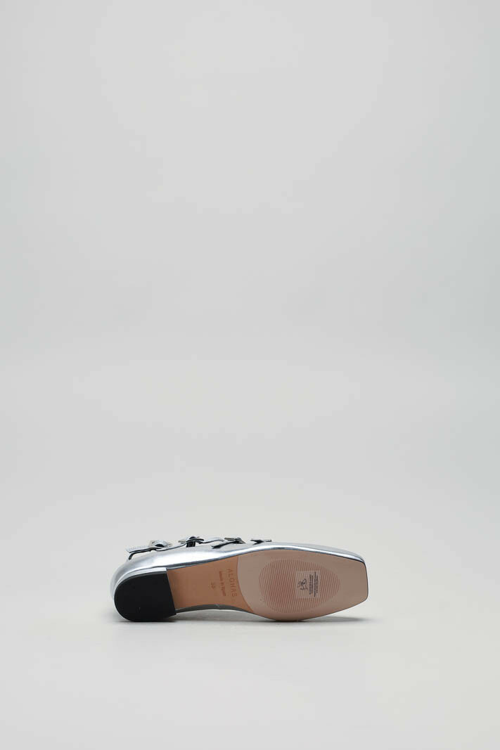 Zilver Ballerina image