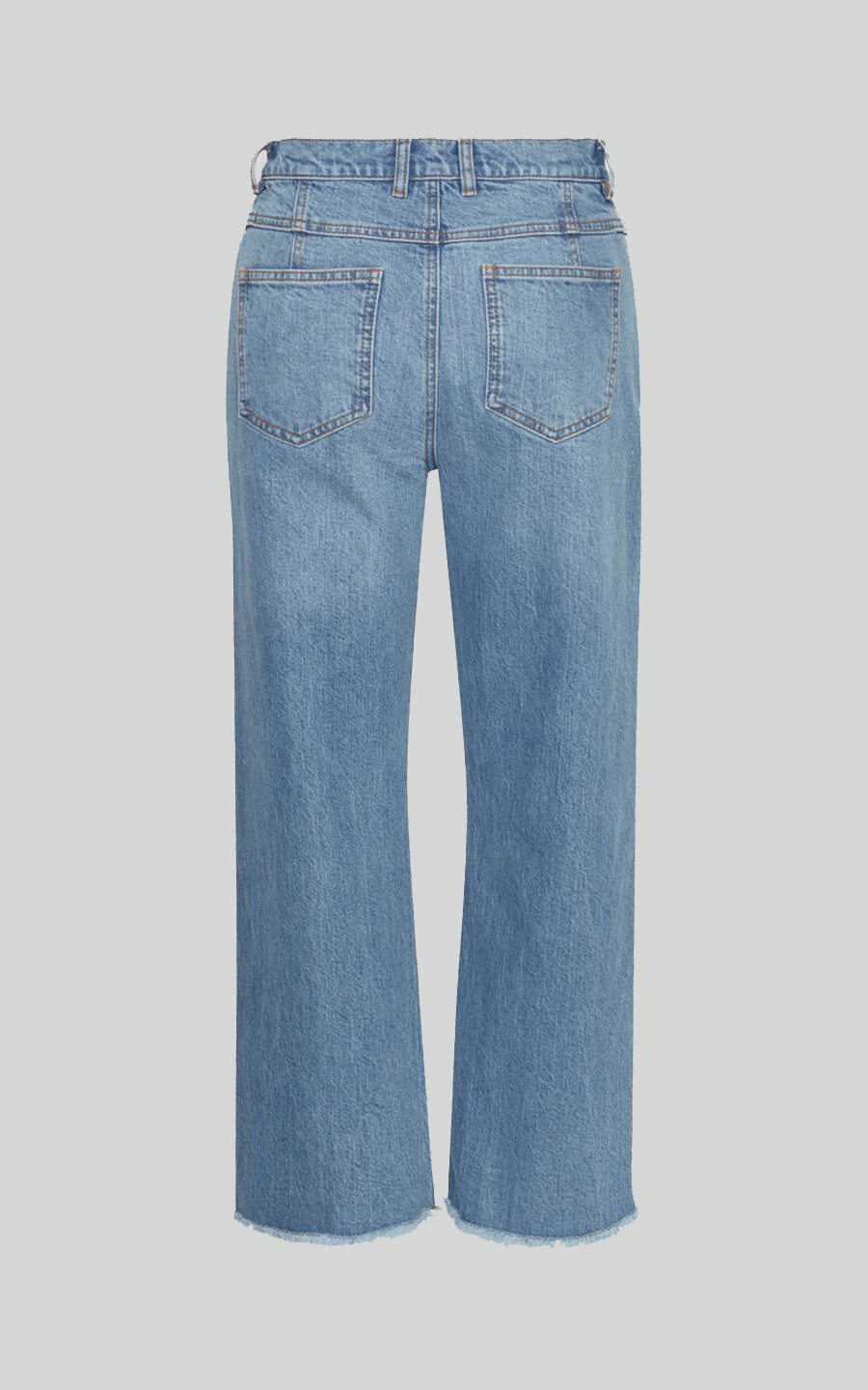 Jeans Broek image