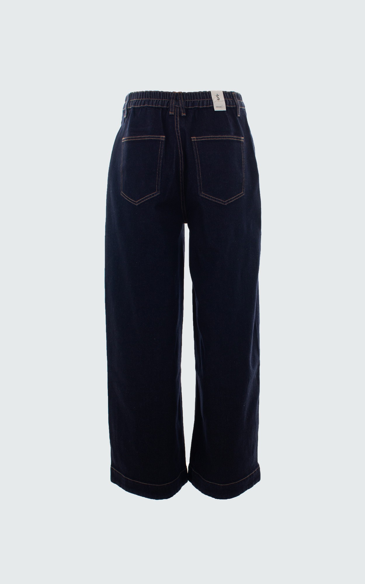 Jeans Jeansbroek image