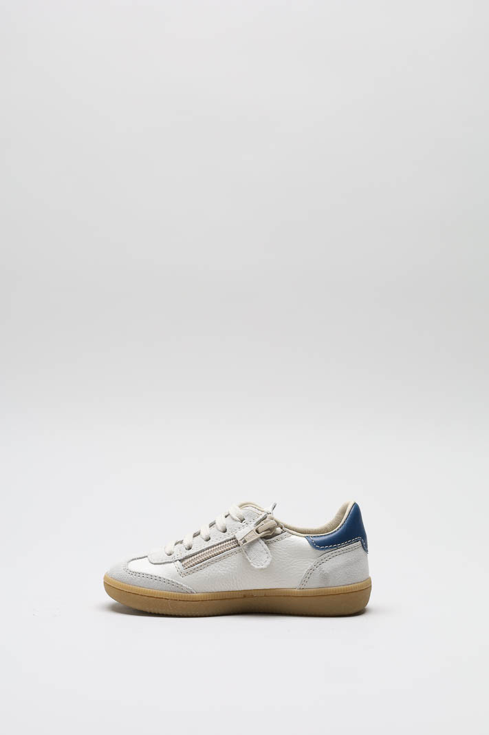 Oranje Sneaker image