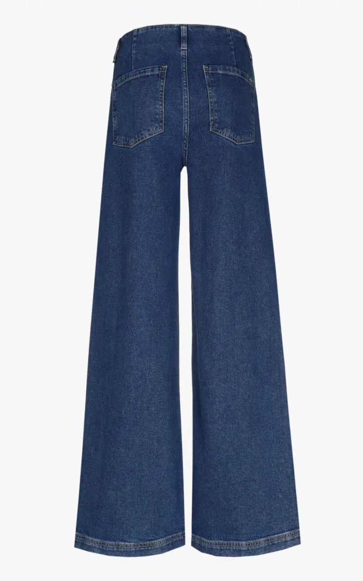 Jeans Broek image