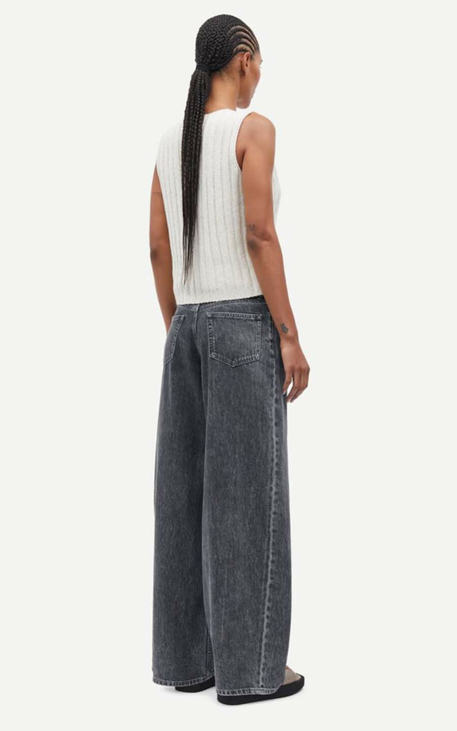 Ecru T-shirt/top image