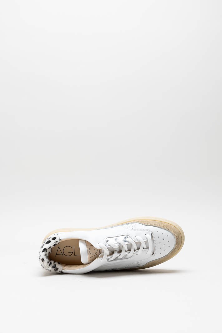 Wit Sneaker image