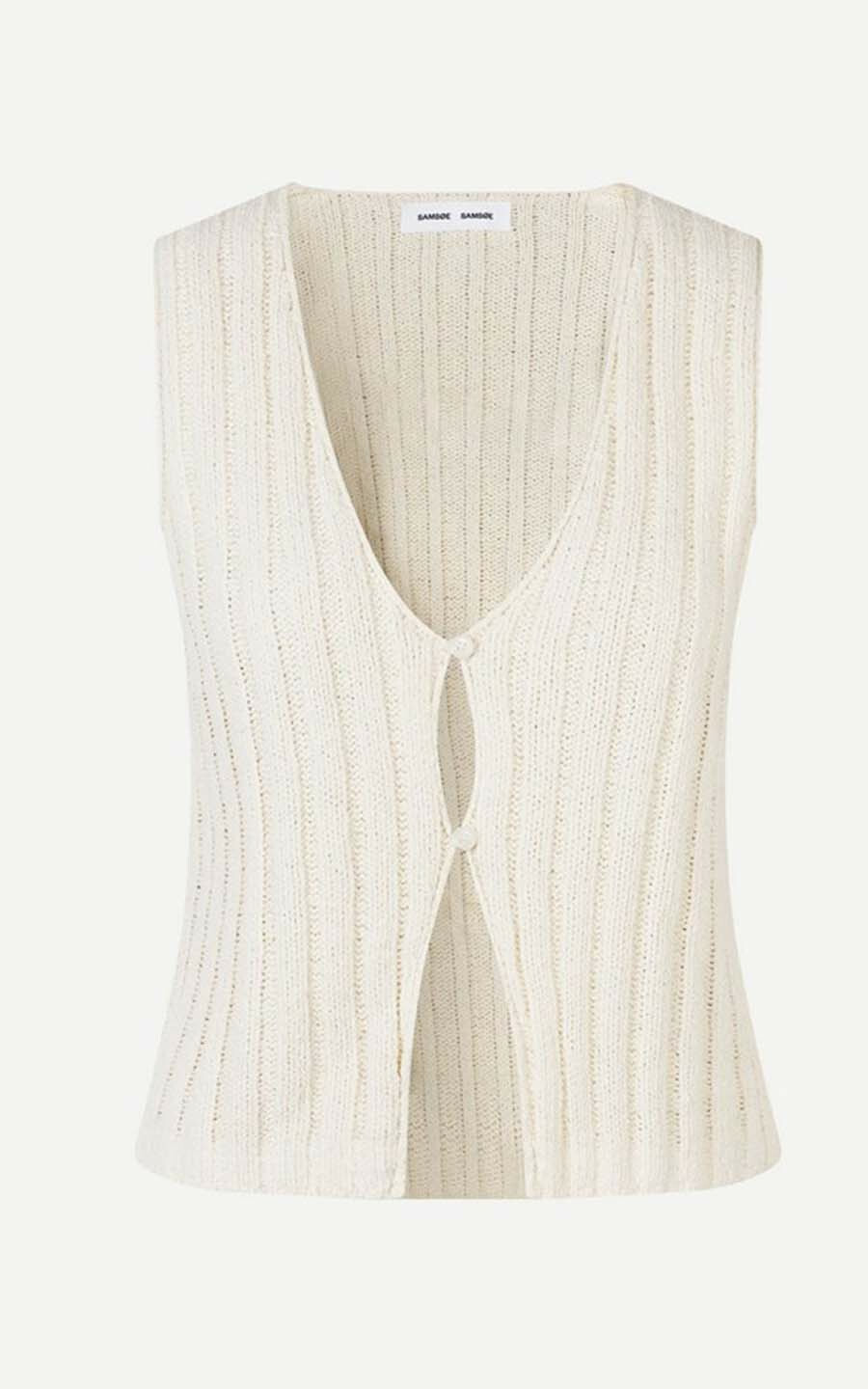 Ecru T-shirt/top image