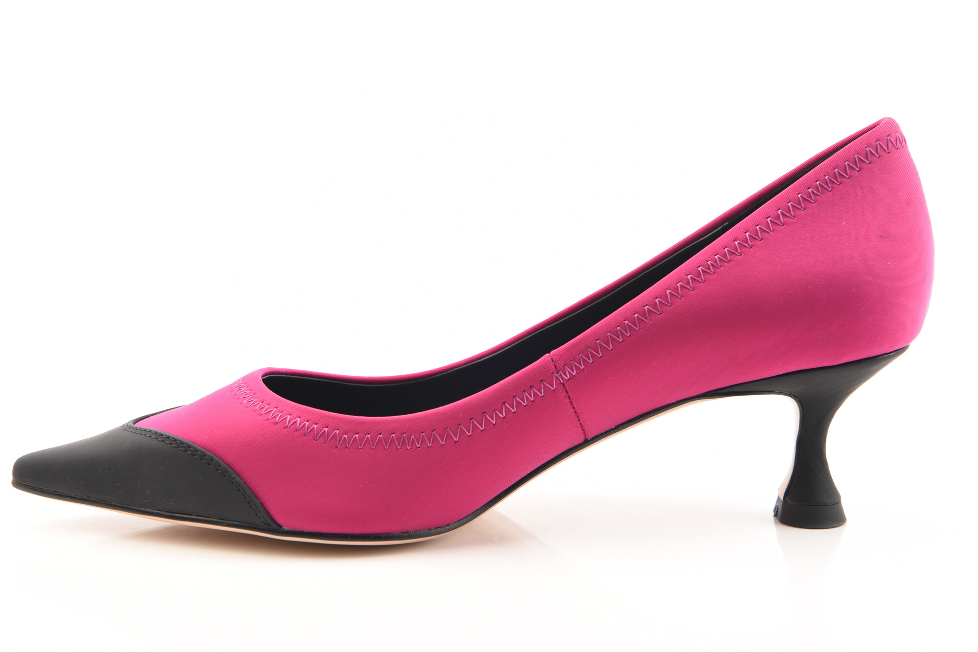 Fuchsia Pump image