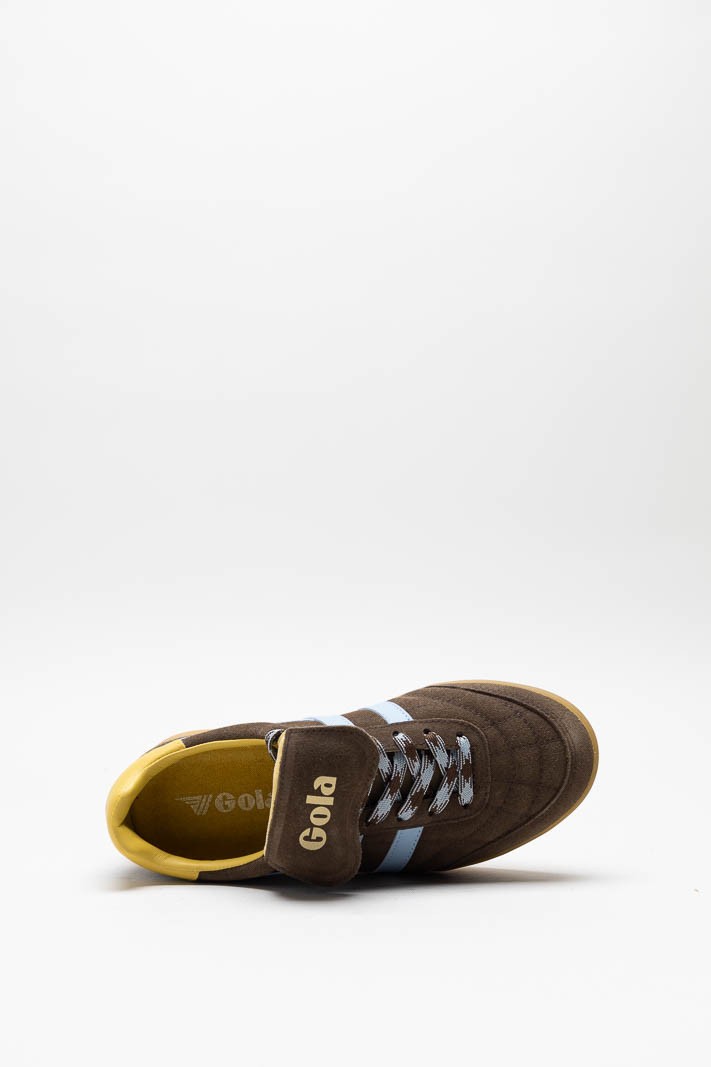 Bruin Sneaker image
