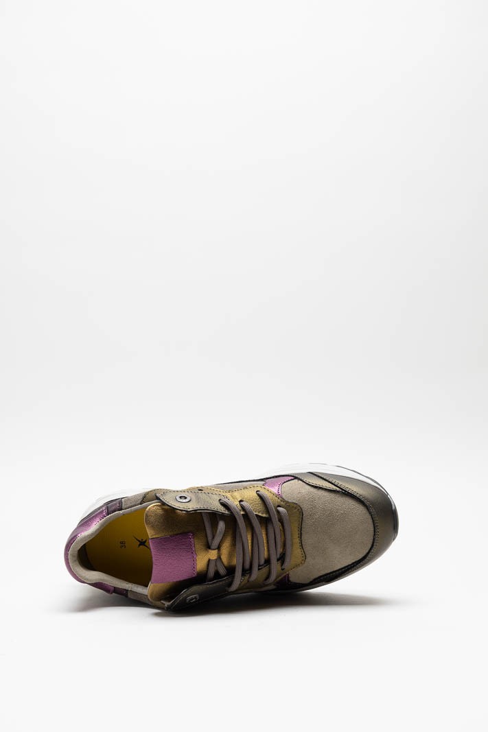 Kaki Sneaker image