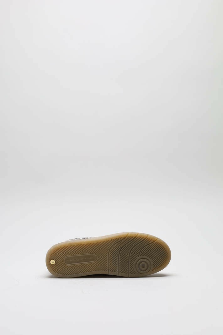 Greige Sneaker image