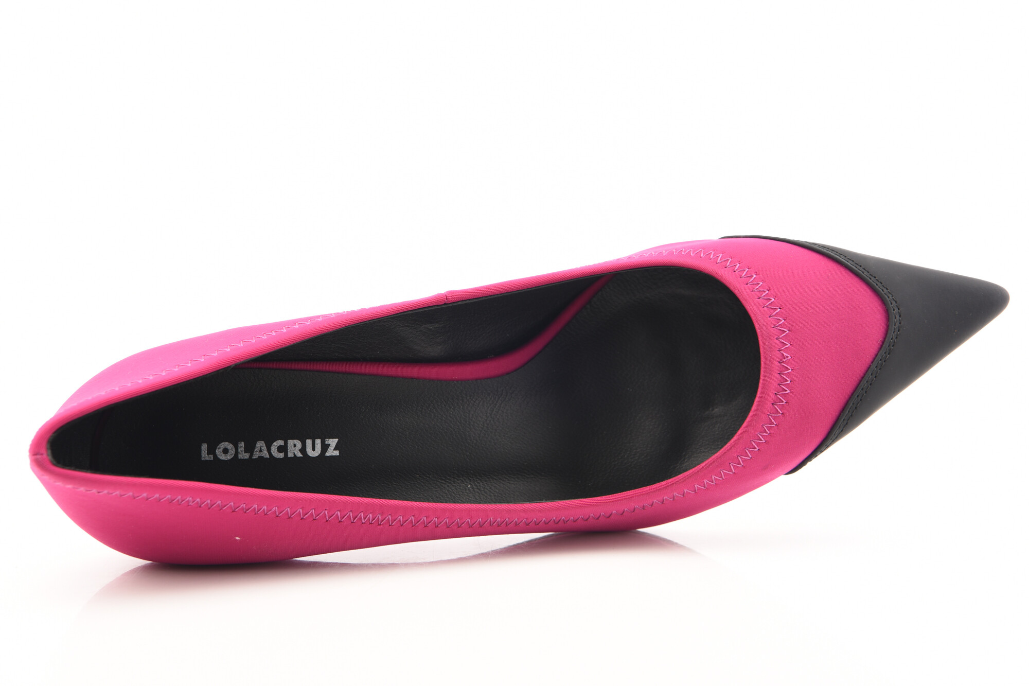 Fuchsia Pump image